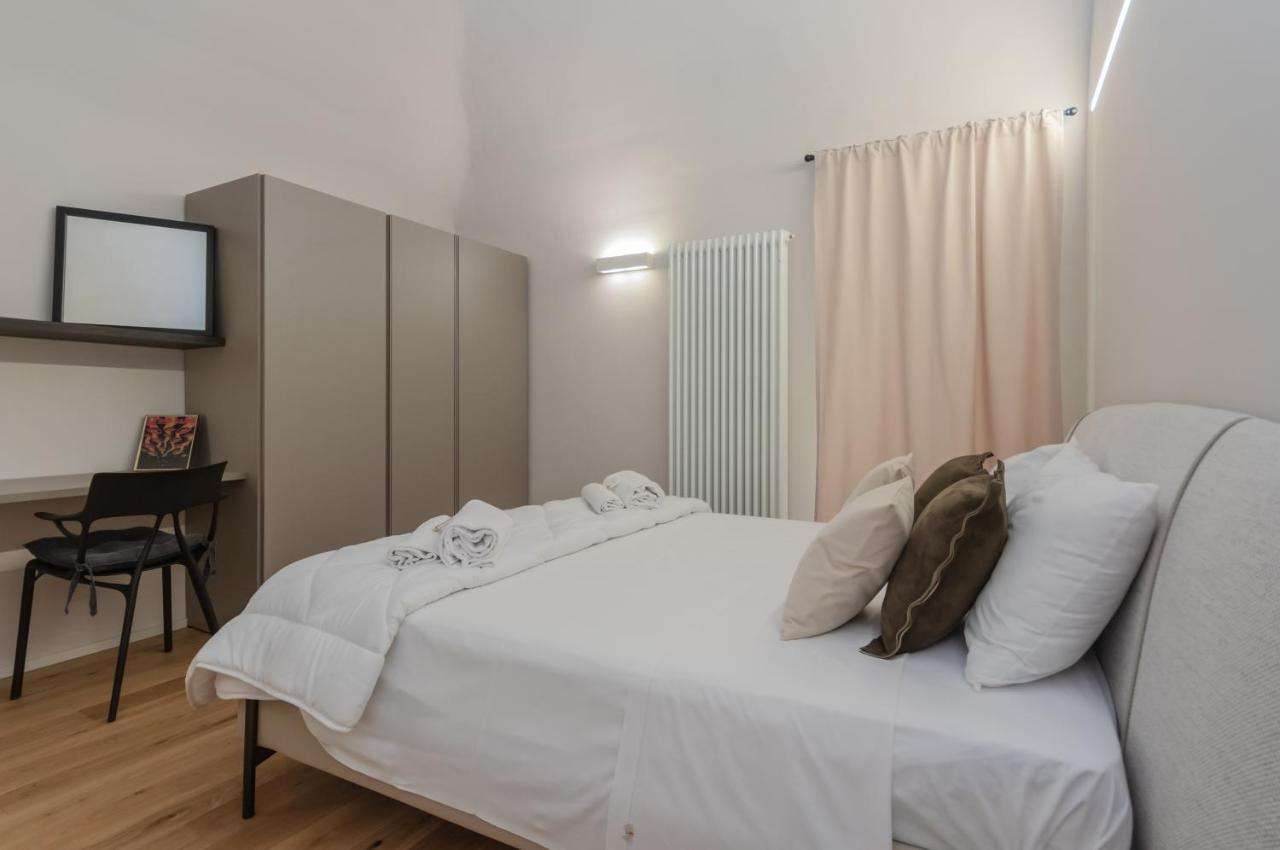 شقة San Martino Modern & Elegant Flat آستي المظهر الخارجي الصورة