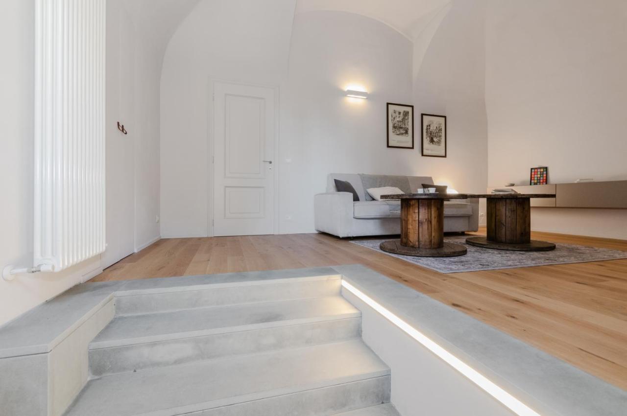 شقة San Martino Modern & Elegant Flat آستي المظهر الخارجي الصورة