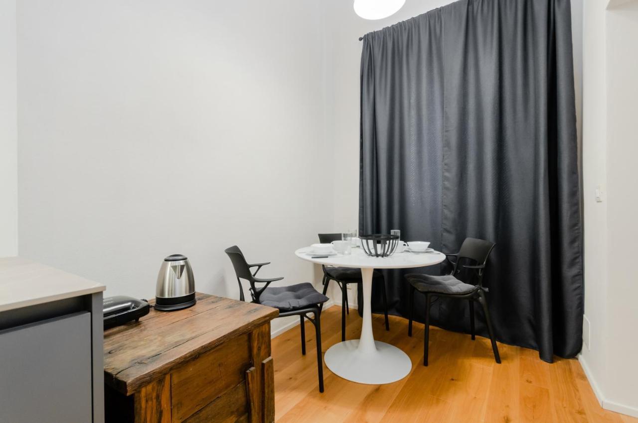 شقة San Martino Modern & Elegant Flat آستي المظهر الخارجي الصورة