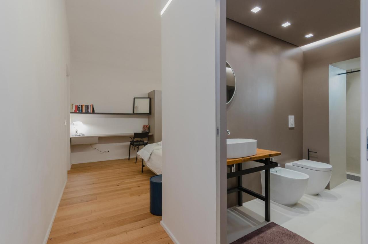 شقة San Martino Modern & Elegant Flat آستي المظهر الخارجي الصورة