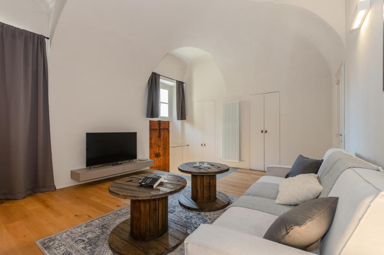 شقة San Martino Modern & Elegant Flat آستي المظهر الخارجي الصورة