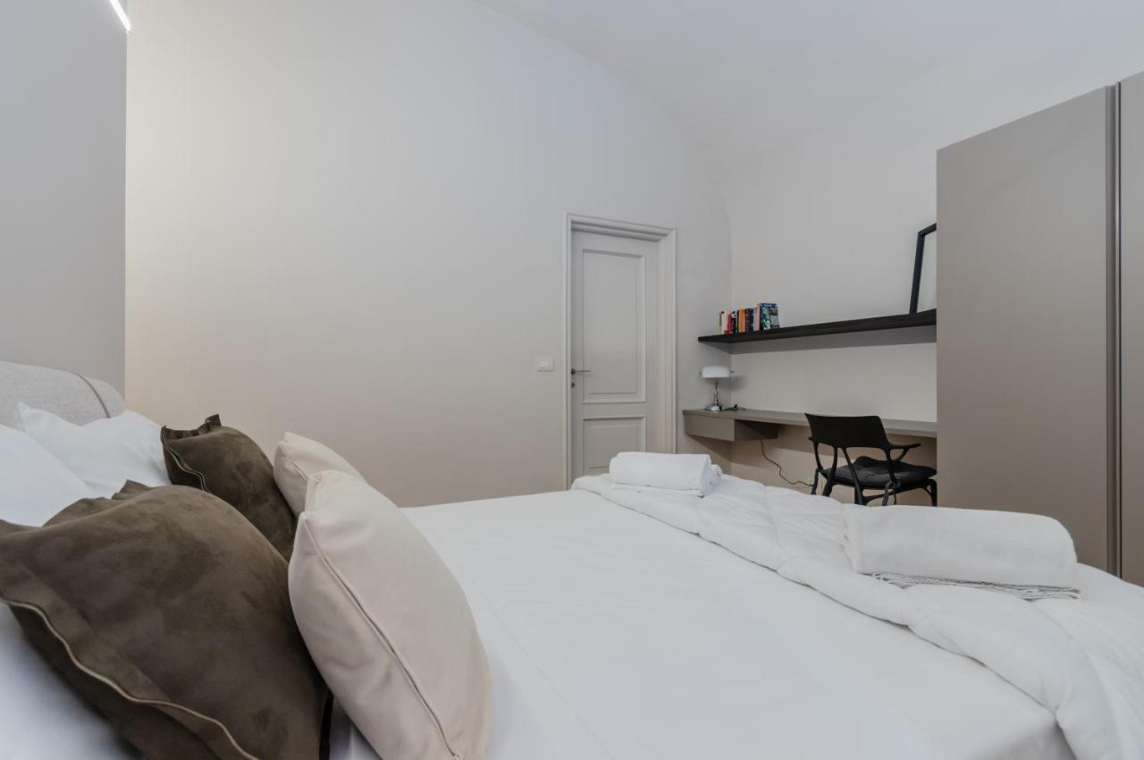 شقة San Martino Modern & Elegant Flat آستي المظهر الخارجي الصورة