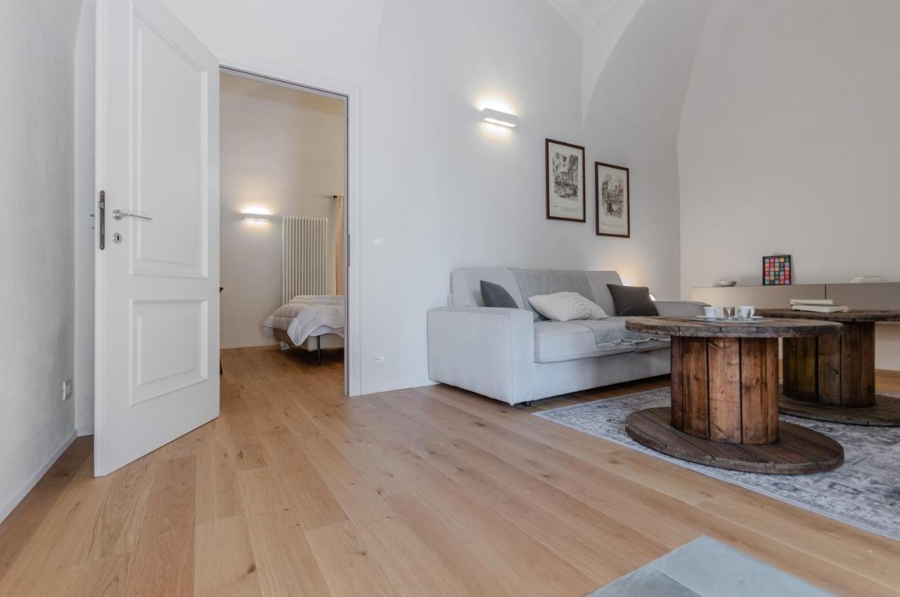 شقة San Martino Modern & Elegant Flat آستي المظهر الخارجي الصورة