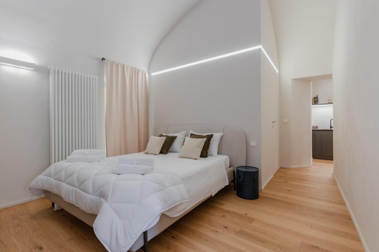 شقة San Martino Modern & Elegant Flat آستي المظهر الخارجي الصورة