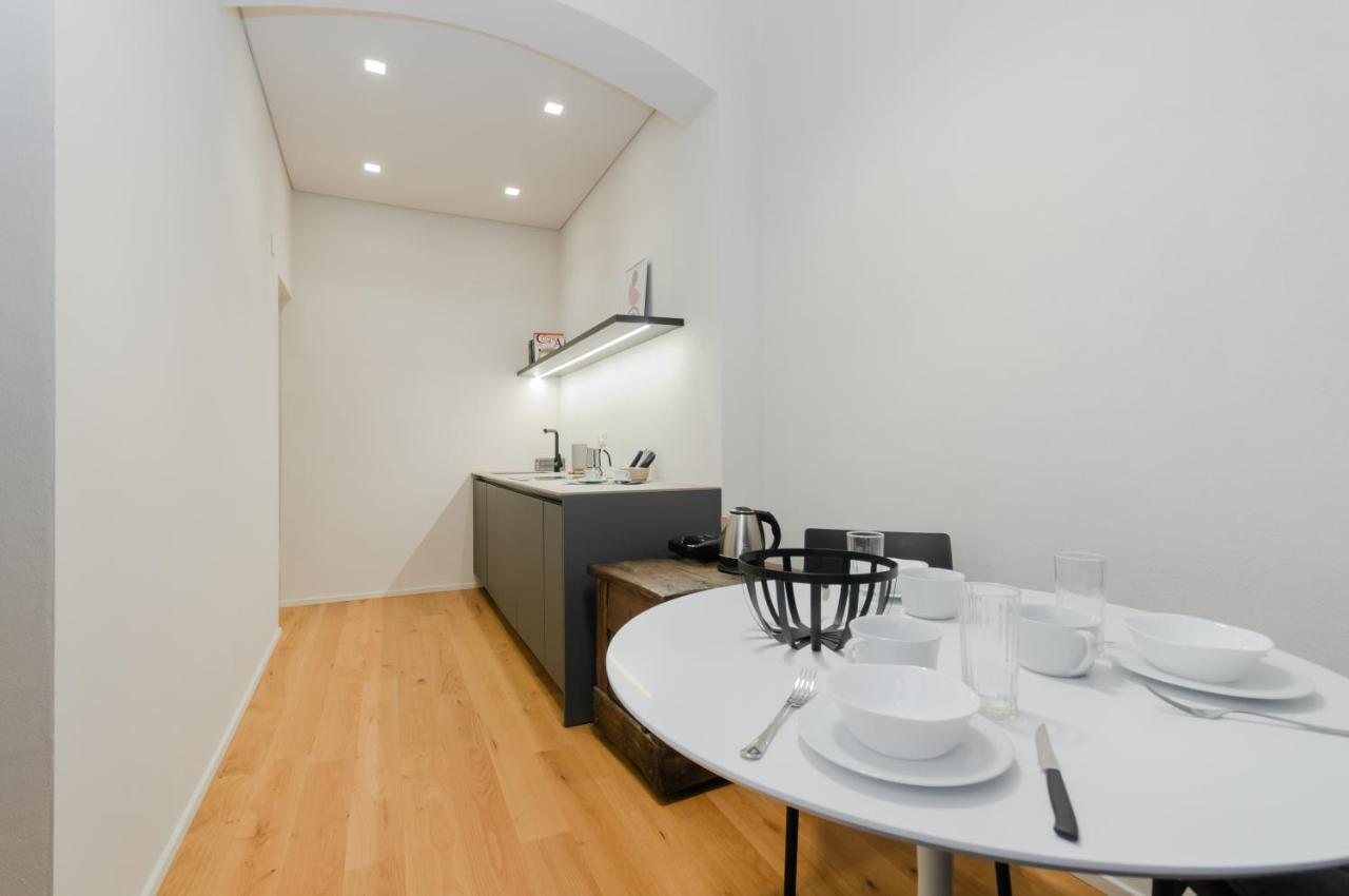شقة San Martino Modern & Elegant Flat آستي المظهر الخارجي الصورة
