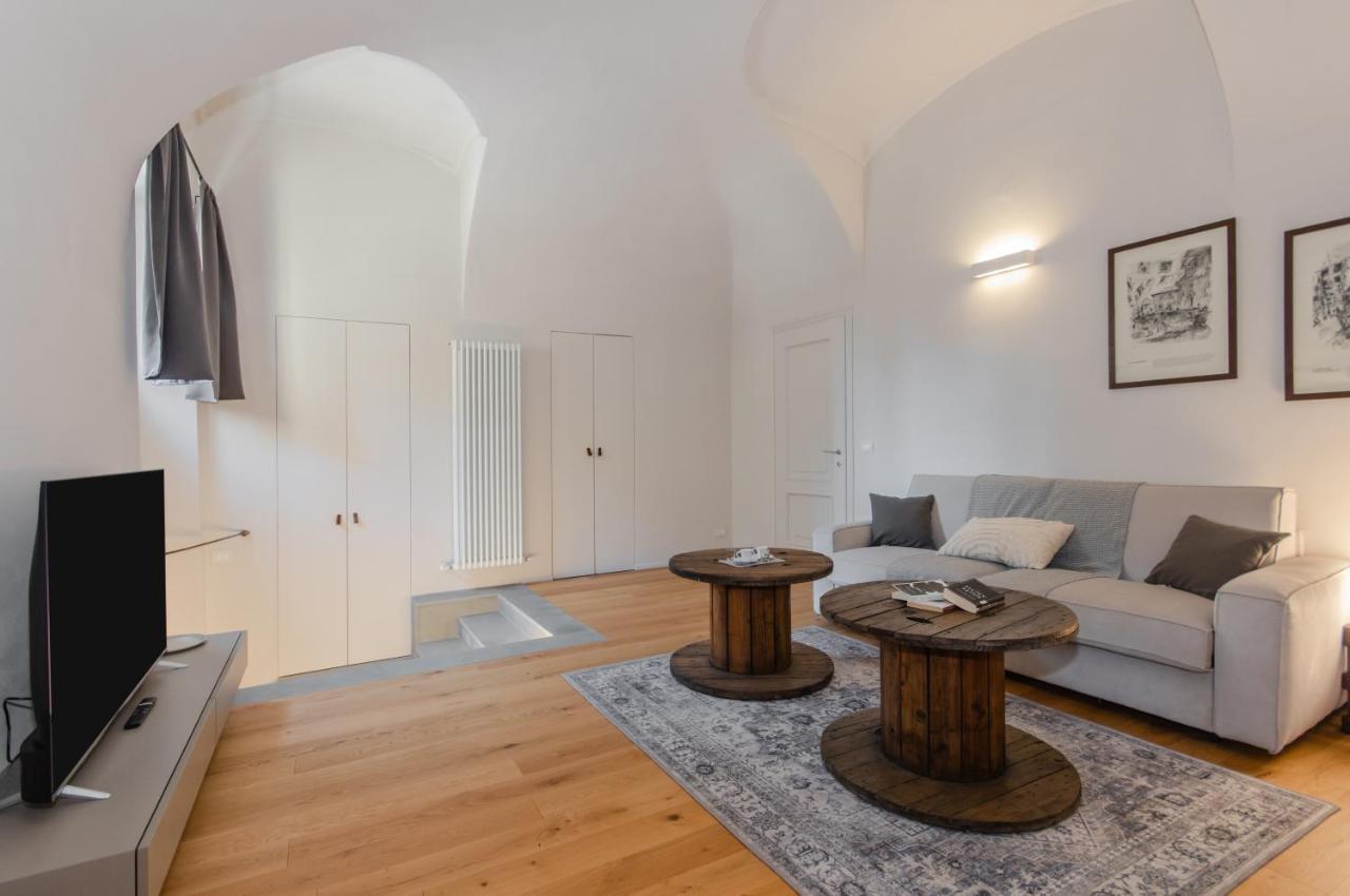 شقة San Martino Modern & Elegant Flat آستي المظهر الخارجي الصورة